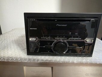 PIONEER FH X 720BT - 2