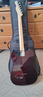 Elektrická kytara Fender Telecaster - 2