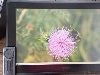 Grafický tablet Wacom Cintiq 22 - 2