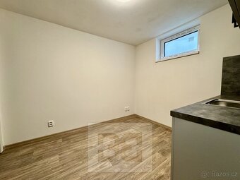 Pronájem ordinace, kanceláře, fyzio ordinace, 16 m2 - Střeli - 2