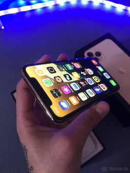 iPhone 11 pro GOLD - 2
