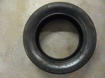 Pneumatiky 215/55/16, 215-55-16, 215 55 16. - 2