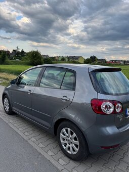 Volkswagen Golf Plus - 2