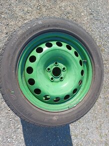 Kola 205/55 R16 zimní - 2