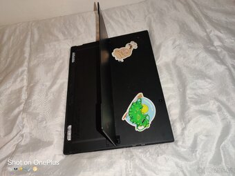 Lenovo ThinkPad X1 Tablet 13" - 2
