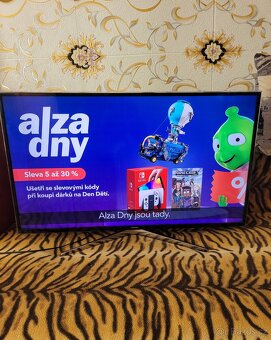 SAMSUNG SMART 102cm - 2