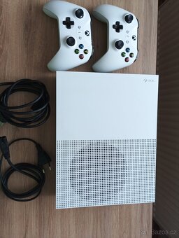 Xbox one all digital - 2