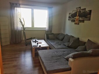Pronajmu byt 2+1, Ml. Boleslav, centrum - u Výstaviště, 60m2 - 2
