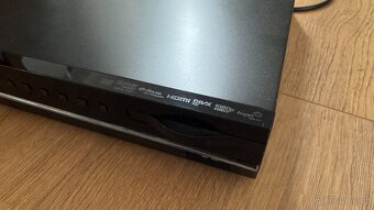 Samsung HT-D4500 - domácí kino - 2