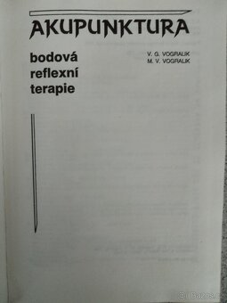 Akupunktura - 2