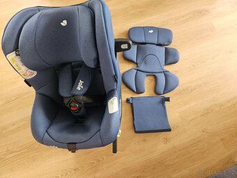 Joie i-Spin 360 - 2