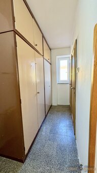 Prodej byty 3+1, 76 m2 - Pardubice - Zelené Předměstí - 2