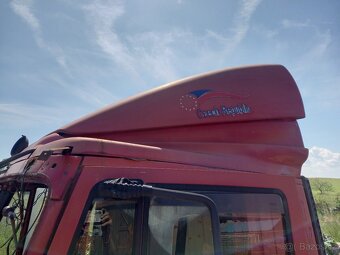 Iveco eurocargo - 2