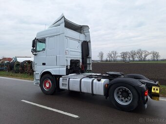 Prodam tahac Daf XF510 - 2
