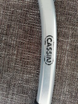Cepín  CASSIN - 2