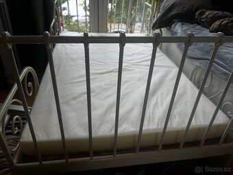 Minnen postel ikea - 2