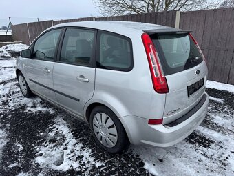 Ford C-Max 1.6i 85KW - 2