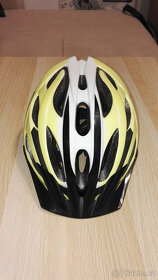 Cyklistická helma Bontrger vel S 48-55cm - 2