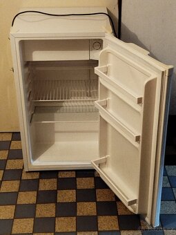 Lednice Guzzanti - 2