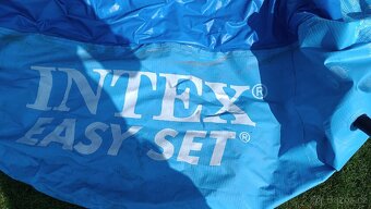 Bazén intex - 2
