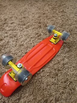 Dětský Skateboard - 2