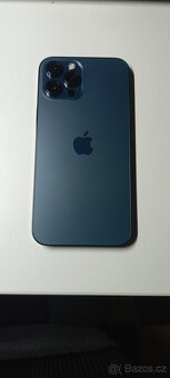 Apple IPhone 12 Pro Max 128GB - 2