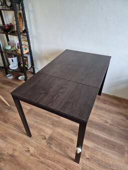 Rozkládací stůl IKEA - 2
