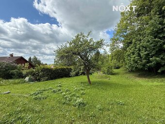 Prodej pozemek Bydlení, 614㎡ - 2