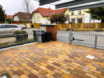 +++++ NADSTANDARDNÍ RD 4+1 TROUBSKO +++++ - 2