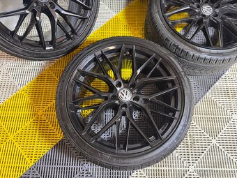 Raederwerk rw01- 5x112 r19 - 2