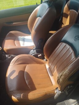 Peugeot 206cc - 2
