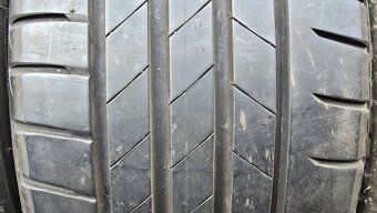 Letní pneumatiky 225/45/18 Bridgestone - 2