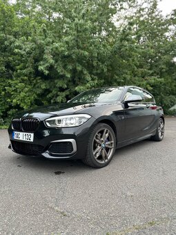 BMW M140i F21 • Keramika • M výbava • Perfektní stav - 2