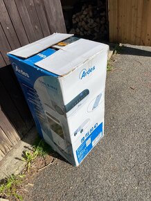 Ochlazovač vzduchu / cooler / Ardes cool B-Max - 2