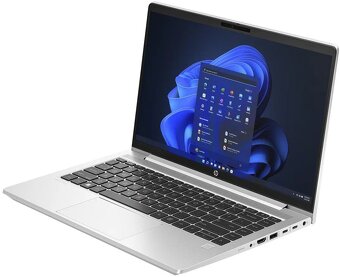 HP Probook 440 G10 CPU Intel i5, 16GB RAM, 512GB SSD, Záruka - 2