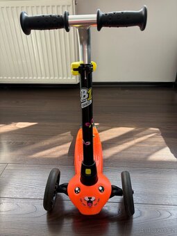 Dětská koloběžka Oxelo - 2