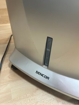 Ventilator SENCOR - 2
