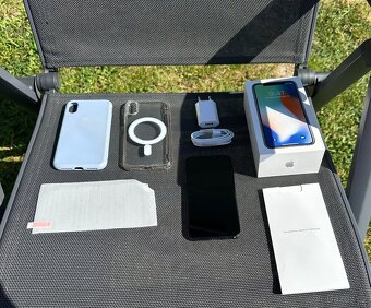 iPhone X 256 GB - 2