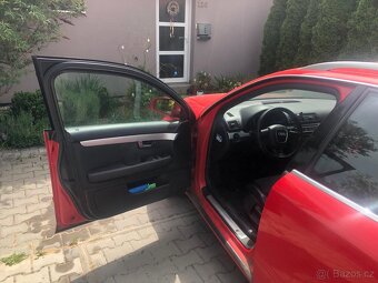 AUDI A4 KOMBI 2.0 TDI 125 KW - 2