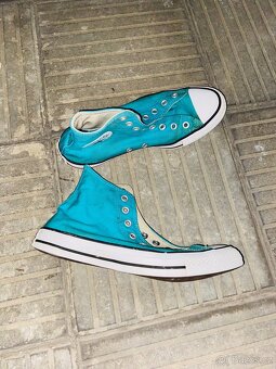 Converse vel. 40 - 2