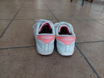 Dámské sportovní boty ADIDAS - 2
