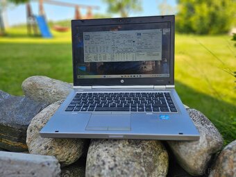 HP notebook - 2