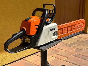 Motorova pila Stihl ms 181 - 2