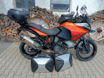 KTM 1190 ADVENTURE - 2