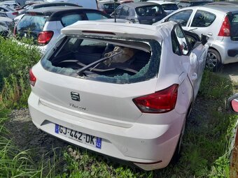 Seat Ibiza 1,0 ECO TSi - 2