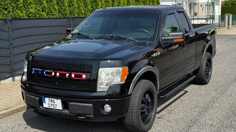 Ford F-150 - 2