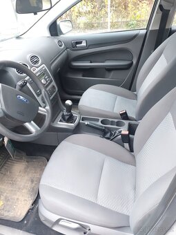 Ford Focus 2007 - 2