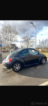 Vw new beetle - 2
