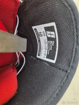 Snowboard boty Forum - 2