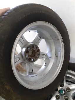 Octavia R15 - 2